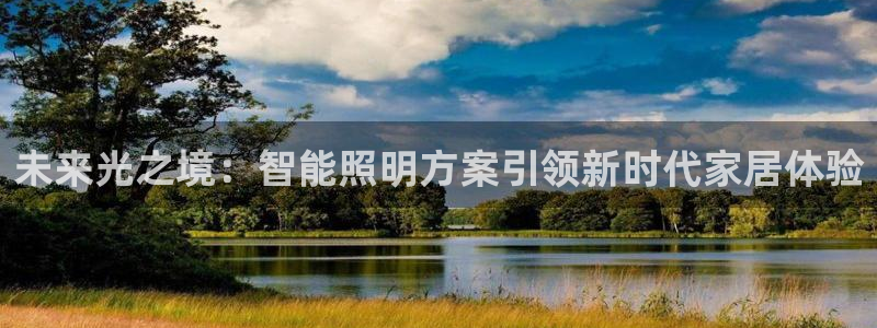 云顶国际app官方下载安装最新版：未来光